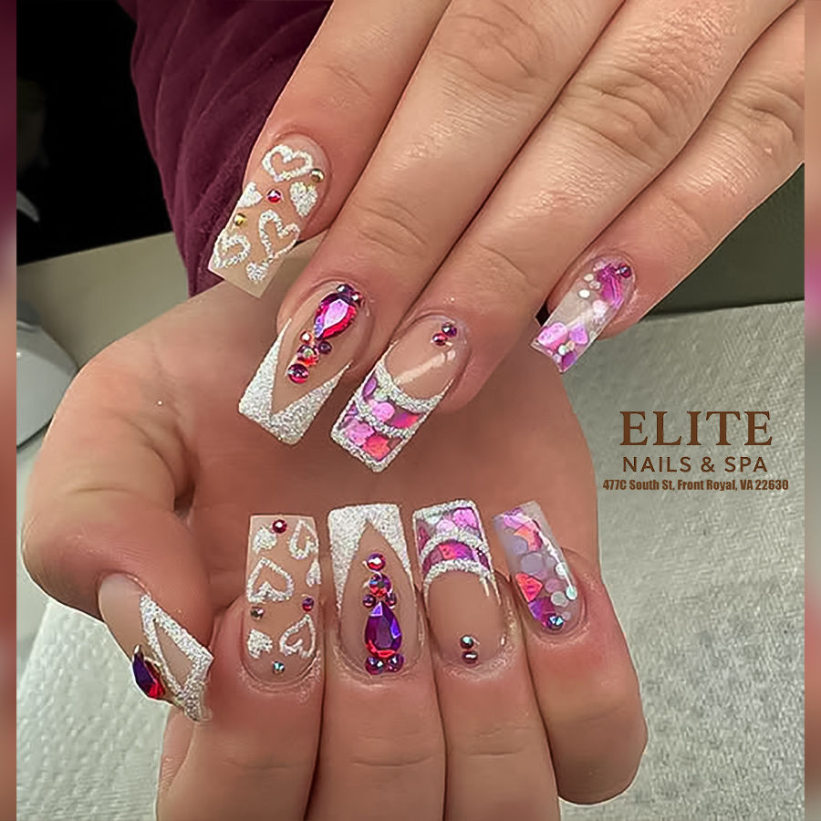 Spring Nails